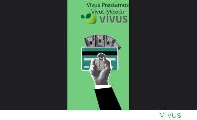 Vivus Préstamos Para Negocios